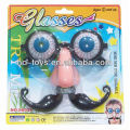 2014 Funny Carnival Party Glasses, Halloween Costume Glasses